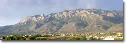 Four Hills Village views